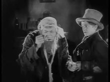 Fil: Oliver Twist (1922) .webm