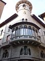 Casa Pujador (Olot)