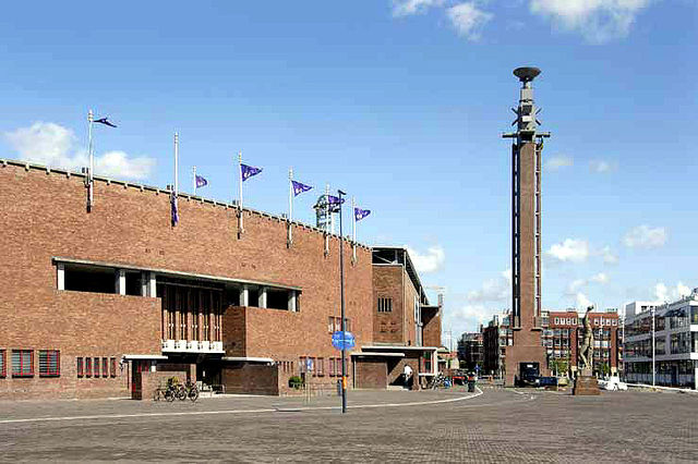 Olympic Stadium (Amsterdam)