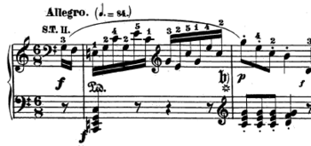 Significado de música clásica «Definición, importancia, alcance,  compositores y modernismo»