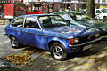 Opel Kadett C City