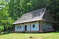 Open air museum in Bardejovské Kúpele (05)