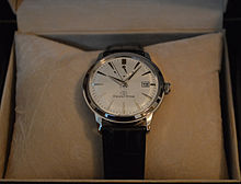 Orient Star - Classic (SEL05004W0)