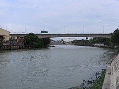 Ortigas-BGC Bridge