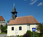 Wolfshof local chapel