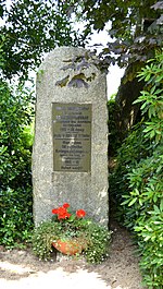 Osterrade, war grave memorial NIK 1632.JPG