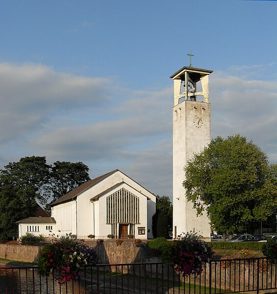 File:Ostheim, Eglise protestante.jpg