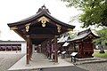 Ōsugi Shrine 08