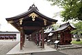 大杉神社