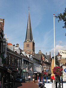 Tiedosto:Oude_Kerk_Rijswijk.jpg