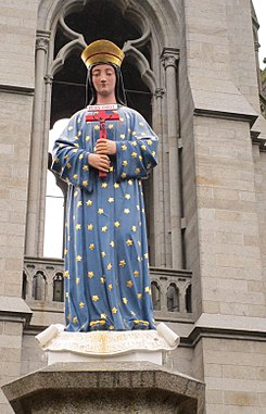 Our Lady of Pontmain Mayenne France.jpg