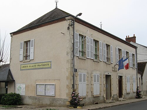 Ouverture de porte Ouzouer-sur-Trézée (45250)
