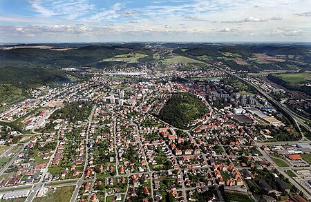 Beroun