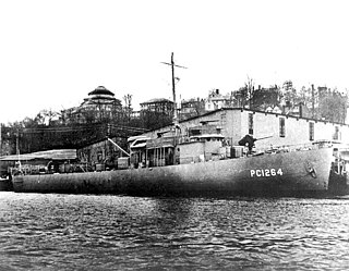 USS <i>PC-1264</i>