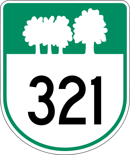 File:PEI Highway 321.svg