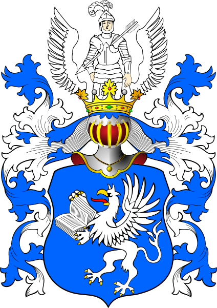 File:POL COA Gniewosz.svg