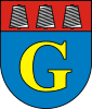 Lambang Głuszyca