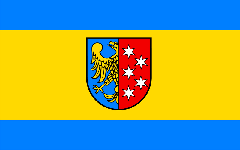 File:POL Lubliniec flag.png
