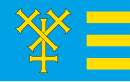 Vlag van Mogilno