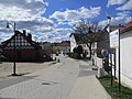 Ustka; ul. Pomorska