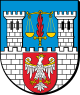 Znak okresu Jarosław