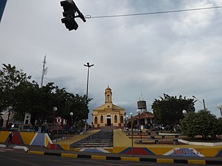 Manacapuru,  Amazonas, Brasilien