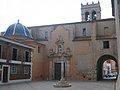 Miniatura para Iglesia de la Asunción (Alacuás)