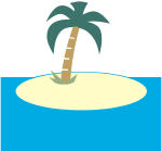 Palm Island R.svg