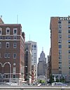 Park Avenue Historic District ParkAvenueDistrictDetroit.jpg