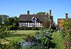 Park Cottage, bekas Luka Lane - geograph.org.inggris - 405068.jpg