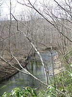 Passage Creek