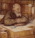 Thumbnail for Nikolai Fyodorov (philosopher)