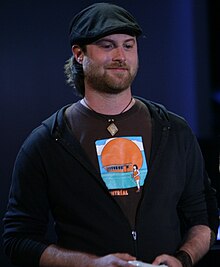 Patrice Désilets - E3 2007.jpg