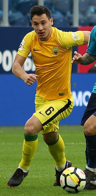 <span class="mw-page-title-main">Paul Anton</span> Romanian footballer