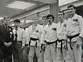 Thumbnail for 1970 World Karate Championships