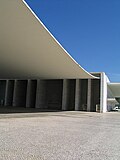 Miniatura para Pavilhão de Portugal