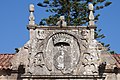 * Nomination The Palace of Fefiñáns, Cambados, Galicia, Spain. Detail--Lmbuga 00:12, 8 December 2011 (UTC) * Promotion Good quality. --Taxiarchos228 10:54, 8 December 2011 (UTC)
