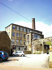 Pecket Well Mill (geograph 2171196).jpg