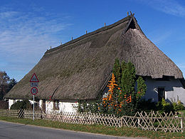 Am Salzhaff – Veduta