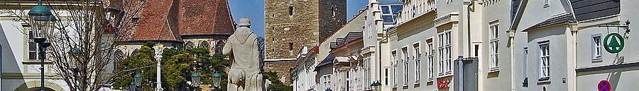 Perchtoldsdorf page banner