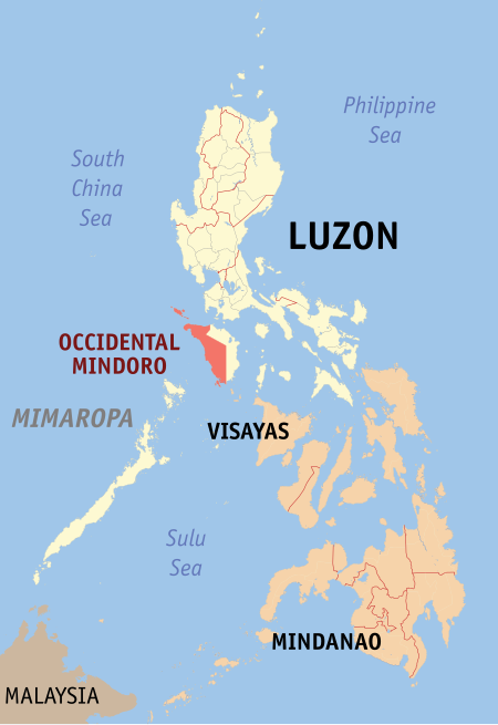 Mindoro Barat