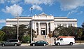 Free Library of Philadelphia, Lehigh Avenue Branch, Renamed Lillian Marrero Branch Library, 601 West Lehigh Avenue, Philadelphia, PA 19133