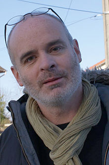 Philippe Marty