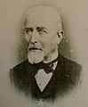 Pietro Rosa 1810–1891