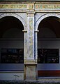 Convento en Xàtiva, Valencia.