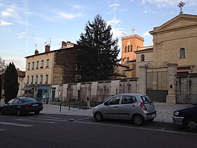 Saint-Irénée (Lyon)