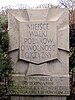 Place of National Memory at Dluga Street near Bohaterow Getta Street in Warsaw - 03.jpg
