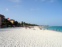 travel to playa del carmen