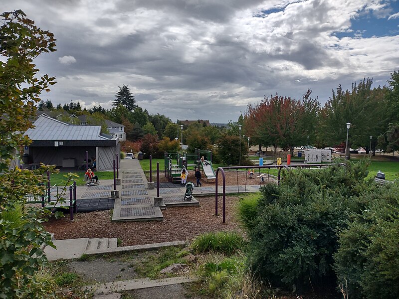 File:Playground at Judkins Park, Seattle, WA, 2021-09-19.jpg