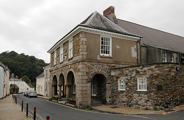 The Guildhall